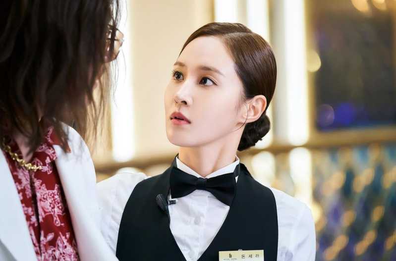 《做得好/Good Job》1-12分集剧情与结局看点，演员角色介绍-1