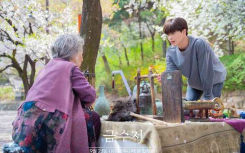 《人生胜利组/金汤匙》1-16分集剧情与结局评价，演员角色介绍