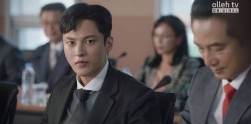 《做得好/Good Job》1-12分集剧情与结局看点，演员角色介绍-1