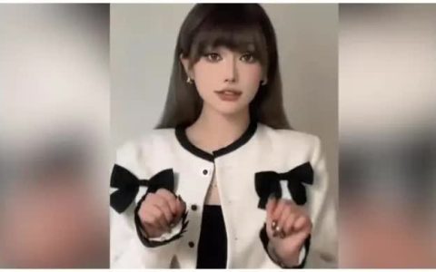 田心三水5分钟视频完整版事件被爆出,后被本人否定