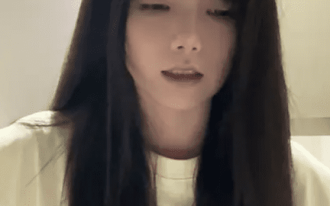 抖音网红小野ai换脸,自爆自己成了私密视频的女主
