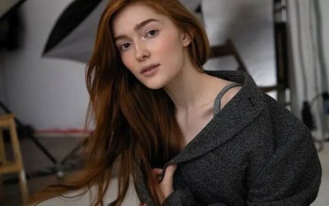 万受之王Jia Lissa一张动图让她火遍全网