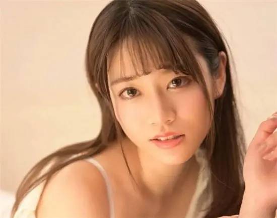 河北彩花（SaikaKawakita）是谁，被誉为最神秘的女演员-1