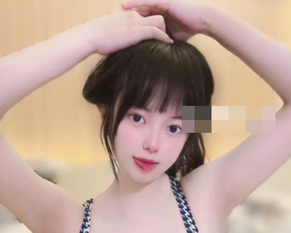 如何看待抖音网红weme拉面熊微密圈资源-1