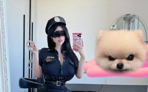 超大奈宝微密圈资源怎么回事？圈子ID6035922？