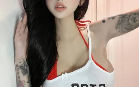抖音网红大佬甜Giovanna微密圈视频照片被曝光