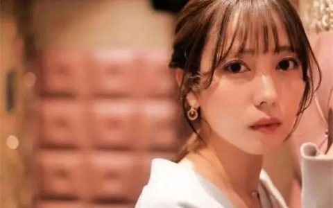 小凑四叶(小凑よつ叶)个人资料介绍图片