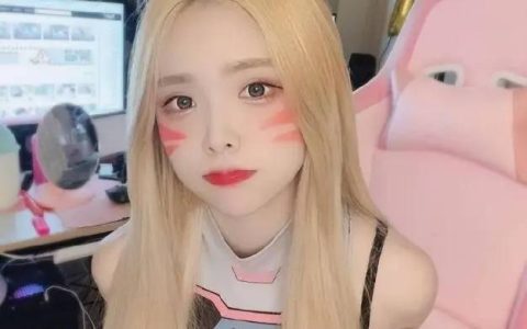 金提莫onlyfans下海是什么瓜?金提莫付费图片事件完整版