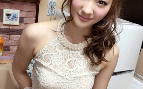 柚月向日葵（柚月ひまわり）被誉为日本纯天然美少女