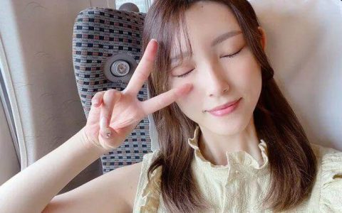 森泽佳奈资料简介及高清生活写真图片