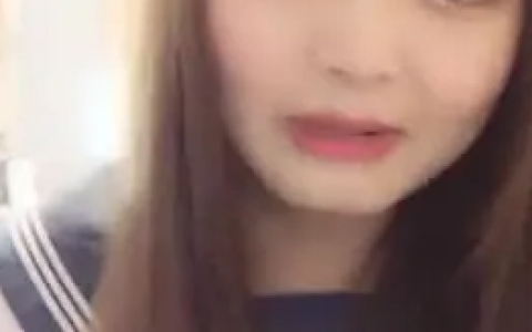 推特超高人气网红，一只云烧萌萌哒小萝莉照片