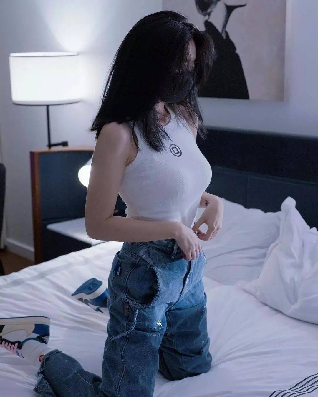 Hongkongdoll 露脸