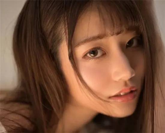 河北彩花（SaikaKawakita）是谁，被誉为最神秘的女演员-1