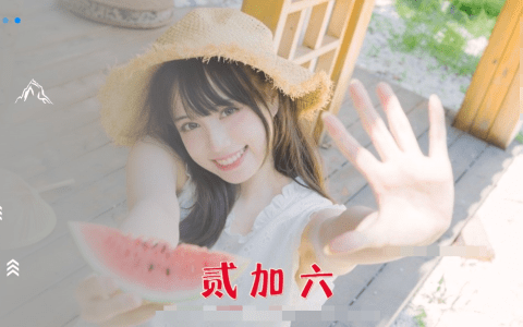 微博摄影博主贰加六独特视角与精湛技术引领摄影潮流