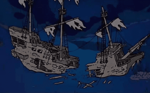 《辛普森家庭》预言大师再现身！「泰坦号」悲剧原来早有脚本