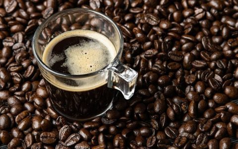 延年益寿不用吃唐僧肉！最新研究显示每日饮用「咖啡」能减肥降脂，还能「降低死亡风险」？