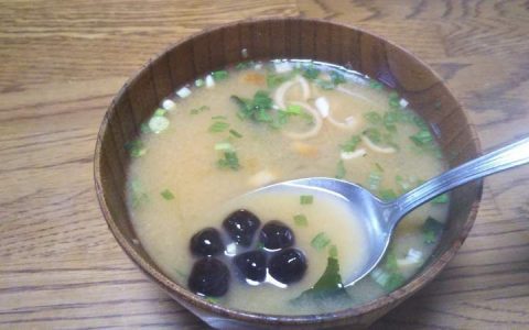 珍珠奶茶的祖先竟是「它」！就连许多沖绳人都不知道有这道神秘料理 原来珍珠是日本的啊...！