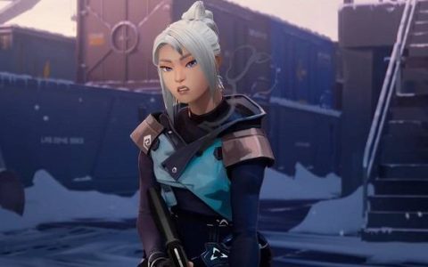 日本女coser Byoru 性感火辣化身《无畏契约》婕提,奇怪之外迷人惊艳!