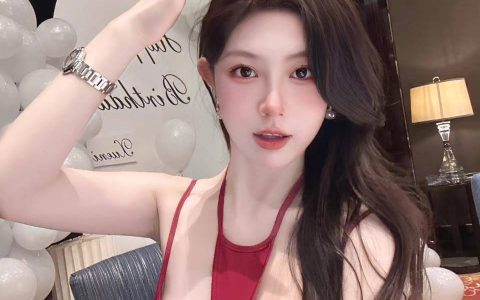 令人心动抖音小师妹微密圈照片赏析