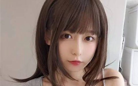 迷之呆梨和发条少女是同一个人,你知道吗