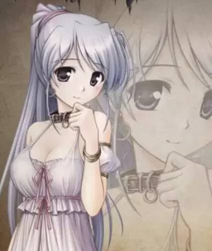 榨汁姬是什么？分享二次元ACG次文化里具有此属性的几位萌娘-1