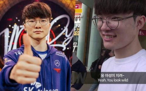 LOL／客家之光李哥！T1前队友Mata爆料：Faker去环球影城不买快速通关