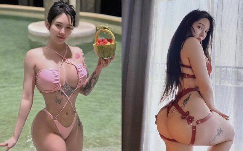 宋昱欣Hitomi微密weme收费内容合集
