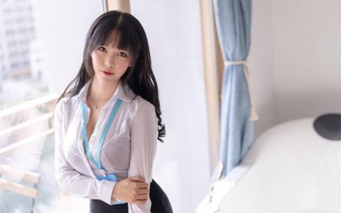 揭秘网红抖娘利世的原名和直播平台,尽享她的精彩cosplay作品!
