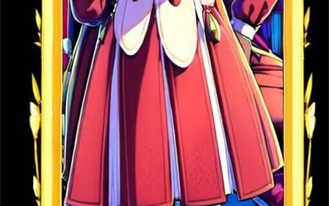 里神楽个人资料揭秘 – 了解里神楽的乐器身份和黑历史