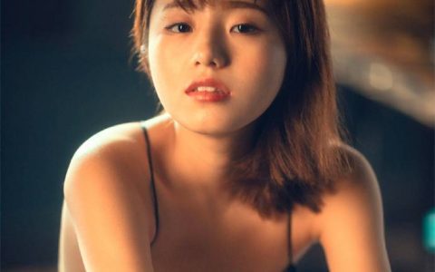 仓井优香微博大秀性感内衣写真 – 模范学院之星红透网络