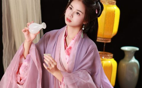 夜樱&YiTuYu艺图语