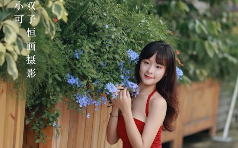 可甜可盐的韩式女孩&YiTuYu艺图语
