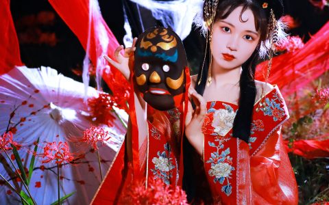 花开彼岸&YiTuYu艺图语