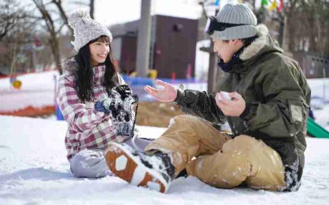 纯爱日影《余命10年》凄美的真实故事改编