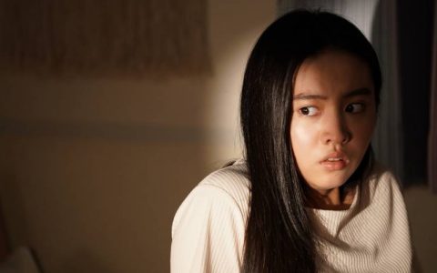 日式禁忌《牛首村》揭开北陆最恐怖的都市传说