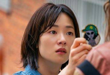 Netflix韩剧《天外谜蹤/Glitch》1-10剧情评价看点，演员角色介绍-1