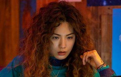 Netflix韩剧《天外谜蹤/Glitch》1-10剧情评价看点，演员角色介绍-1