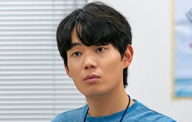 Netflix韩剧《天外谜蹤/Glitch》1-10剧情评价看点，演员角色介绍-1