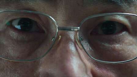 Netflix韩剧《天外谜蹤/Glitch》1-10剧情评价看点，演员角色介绍-1