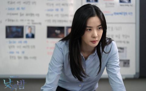 Netflix韩剧《日与夜/昼与夜》1-16集剧情与结局评价,演员角色介绍