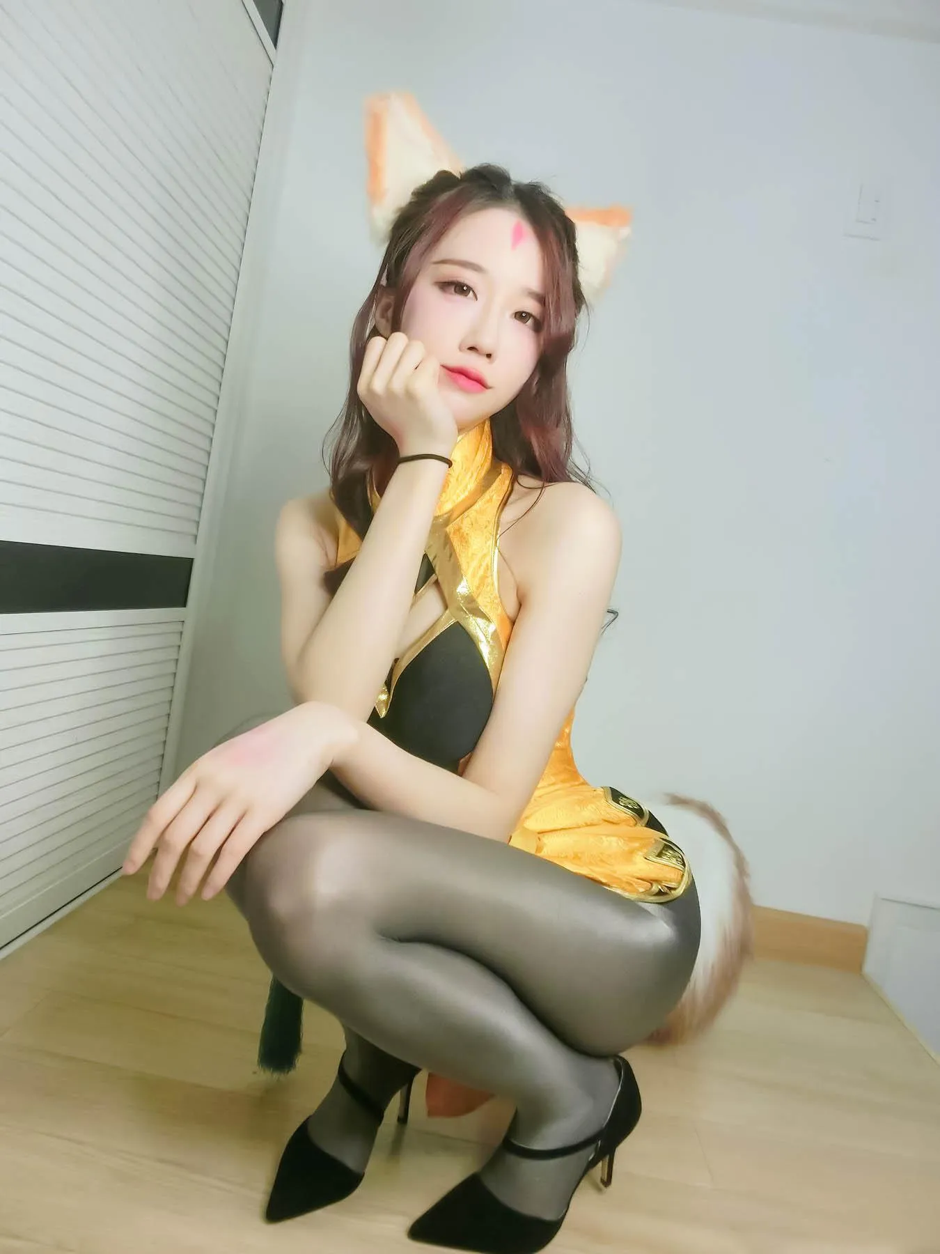 -3