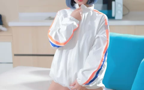 中国河南Coser玉汇 – 独特创作光芒闪耀二次元世界