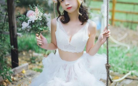 浙江杭州Coser清青琴玖 – 充满浪漫主义色彩的独特创作