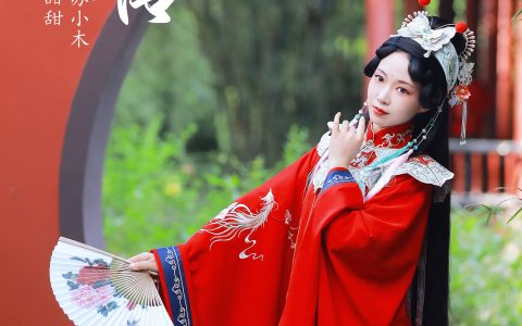 赤伶&YiTuYu艺图语