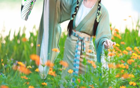 风筝与花&YiTuYu艺图语