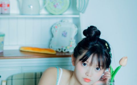 给你绿色的宇宙&YiTuYu艺图语