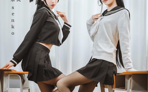 高雄爱宕jk&YiTuYu艺图语