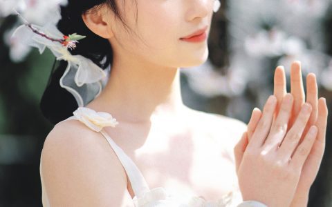 花间少女&YiTuYu艺图语