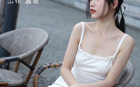 漂亮的不是我而是十九岁 写真 美女 小姐姐 漂亮 摄影 街拍 时尚 惊艳&YiTuYu艺图语