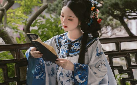 忆往昔&YiTuYu艺图语